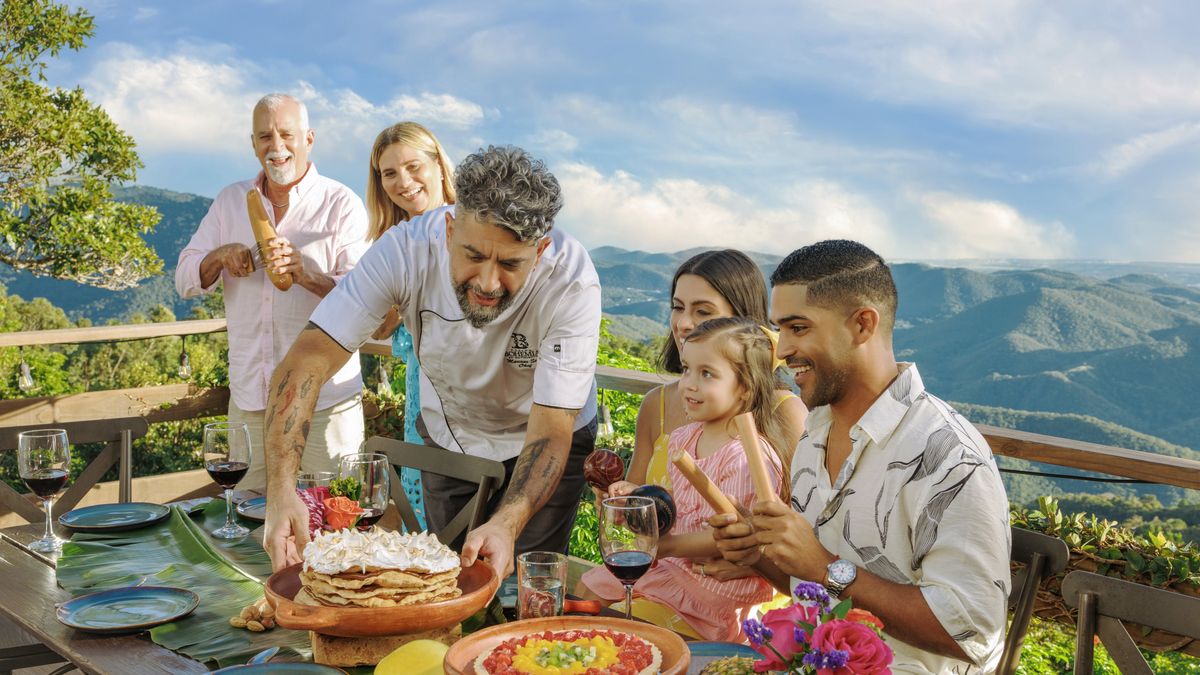 Puerto Rico se posiciona como un destino turístico que trasciende la oferta tradicional: apela a una conexión emocional profunda con el viajero.