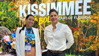 Experience Kissimmee difunde oferta turística para México