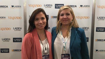 Loi Suites en la Feria Internacional de Turismo de América Latina 2022 presenta sus novedades.