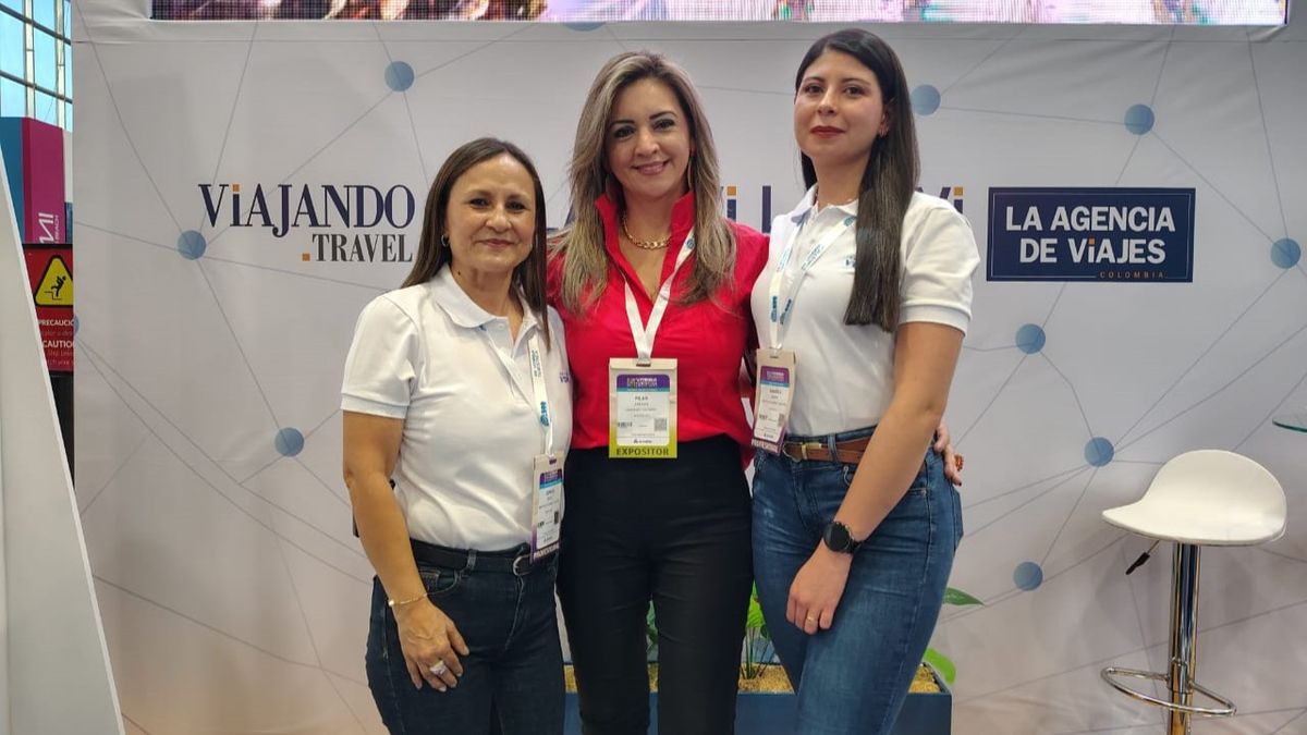 El equipo de Grupo VDT.