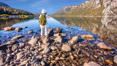 ChatGPT: estos son los mejores destinos para visitar en Semana Santa según la IA
