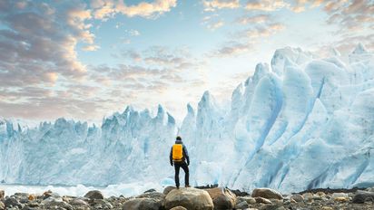 Ley de Glaciares: el Senado aprobó la reforma y se abre un nuevo escenario para el turismo de montaña.