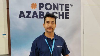 Azabache afianza su estrategia para Latinoamérica en el Tianguis Turístico de México