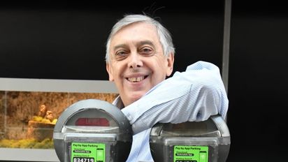 Alberto Sánchez Lavalle, director editorial de Ladevi Latam.