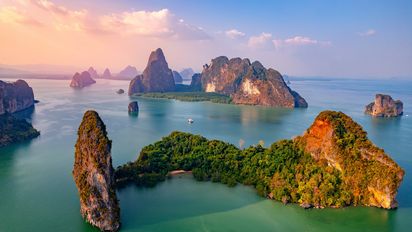 Ahora los colombianos podrán descubrir la riqueza cultural y natural de Tailandia sin necesidad de visa.