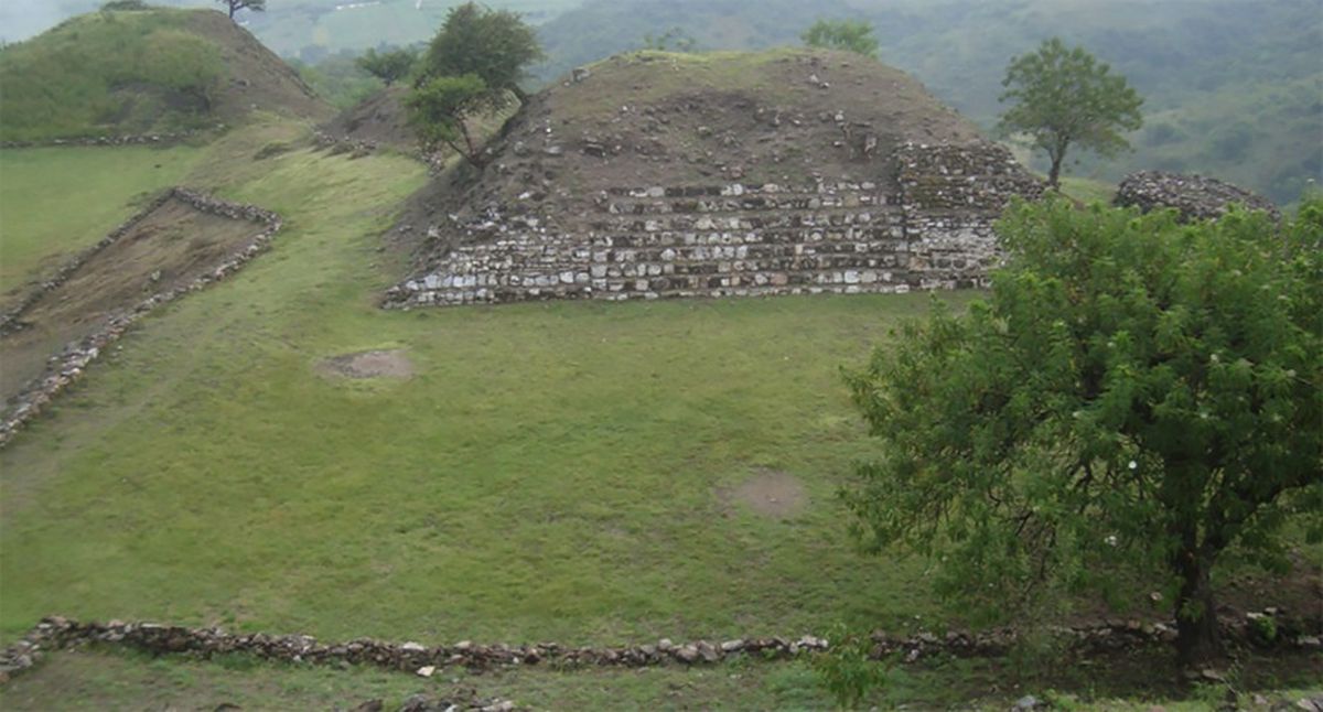 5 Zonas Arqueológicas Cerca De La Ciudad De Oaxaca