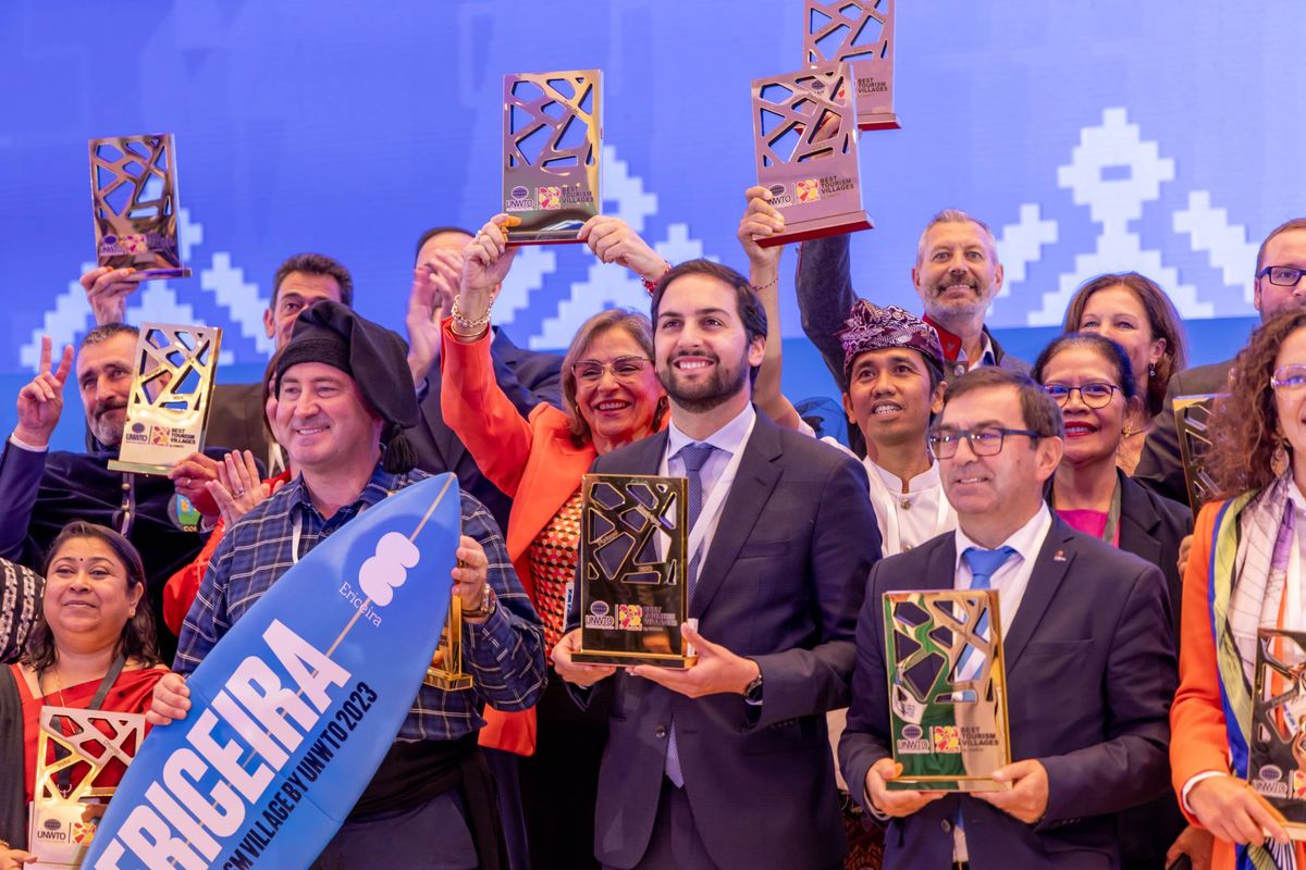5 destinos peruanos fueron reconocidos por la OMT como Best Tourism Villages. - Ladevi Medios y Soluciones 5 destinos peruanos fueron reconocidos por la OMT como Best Tourism Villages.