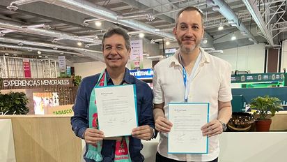 PriceTravel Holding renueva acuerdo comercial con Guadalajara