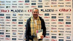 Mauricio Pontón Gutiérrez, gerente de Relación con Proveedores y Desarrollo de Producto de Xipatlani Operadora Mayorista.