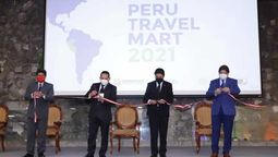 Líder de Canatur señaló que con Perú Travel Mart se esperar recibir más turistas del extranjero en el 2022.