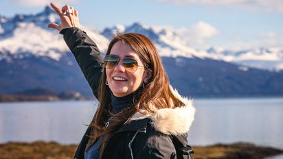 Vacaciones de invierno: cuánto cuesta un vuelo a los principales destinos de Argentina