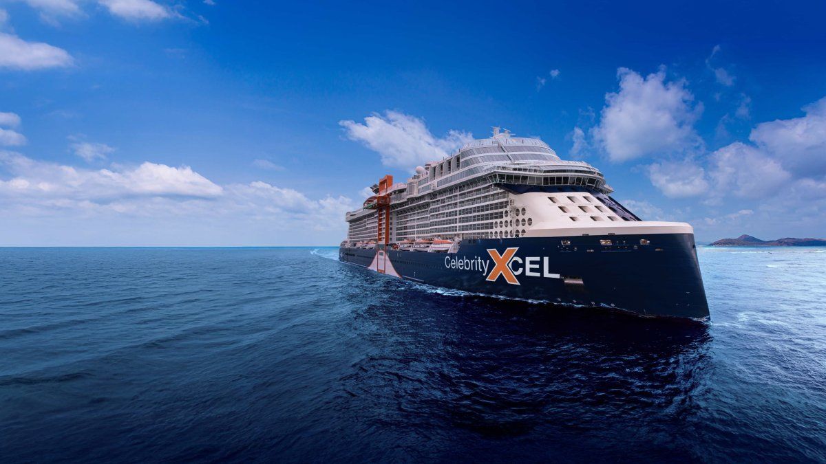 Organfur:&nbsp;Celebrity Cruisesostenta un ratio de un tripulante cada dos pasajeros.