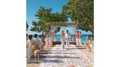 AMRESORTS. Siempre hay algo especial para cada ocasión