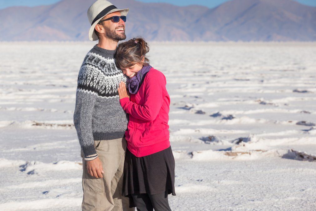 En el último año previo a la pandemia, Argentina recibió a más de siete millones de turistas, lo que generó ingresos por US$ 5.500 millones, el cuarto ítem para el país en el ingreso de divisas.