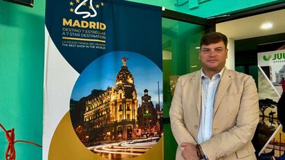 Juliá Tours presenta oferta turística de Madrid