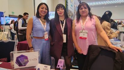 EPTUR: SEVENTS promueve sus productos en Europa