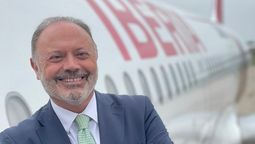 Víctor Moneo es el nuevo director global de Ventas de Iberia.
