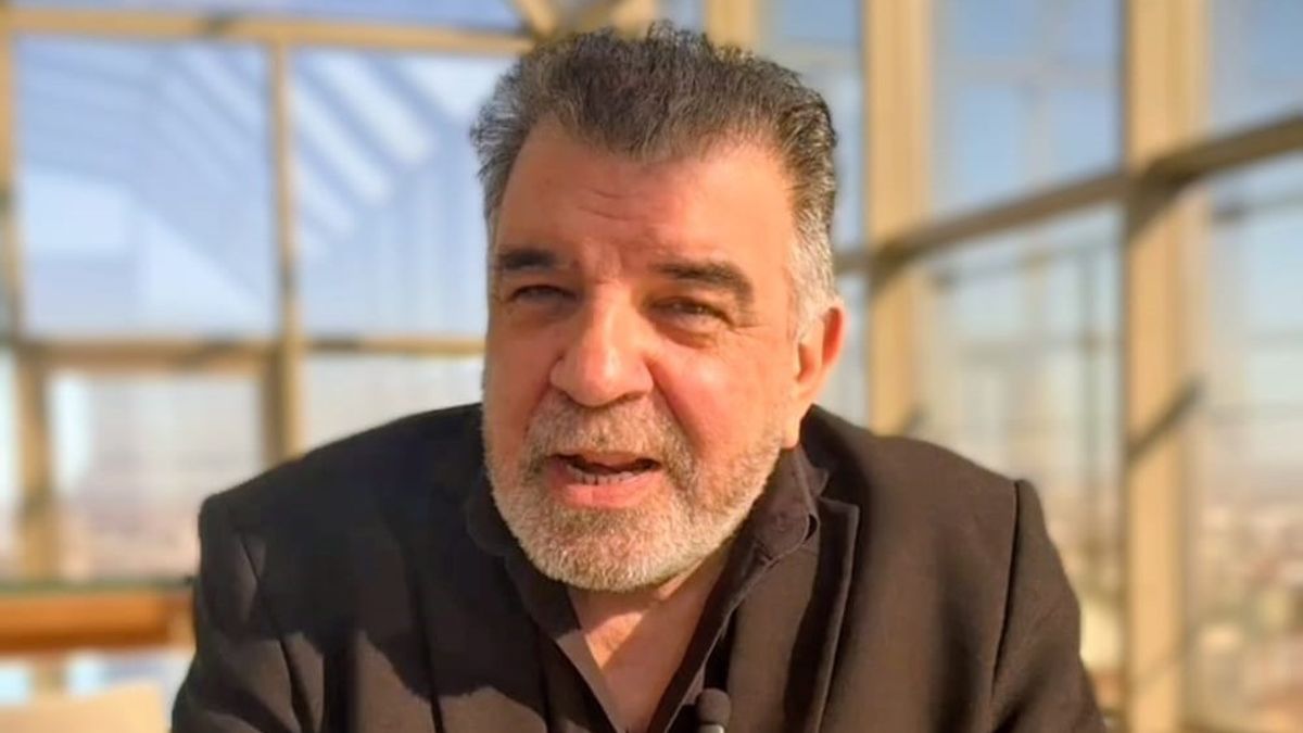 Víctor Belchior, fundador de MercadHotel.