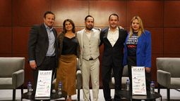 Expo Mayoristas conecta destinos, empresas y agentes a través del Foro CDMX 2025.