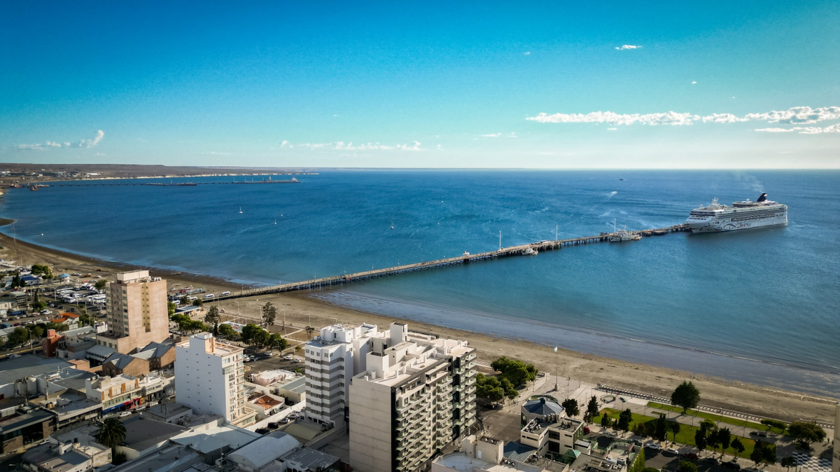 Puerto Madryn tiene grandes propuestas para la Semana Santa 2025.