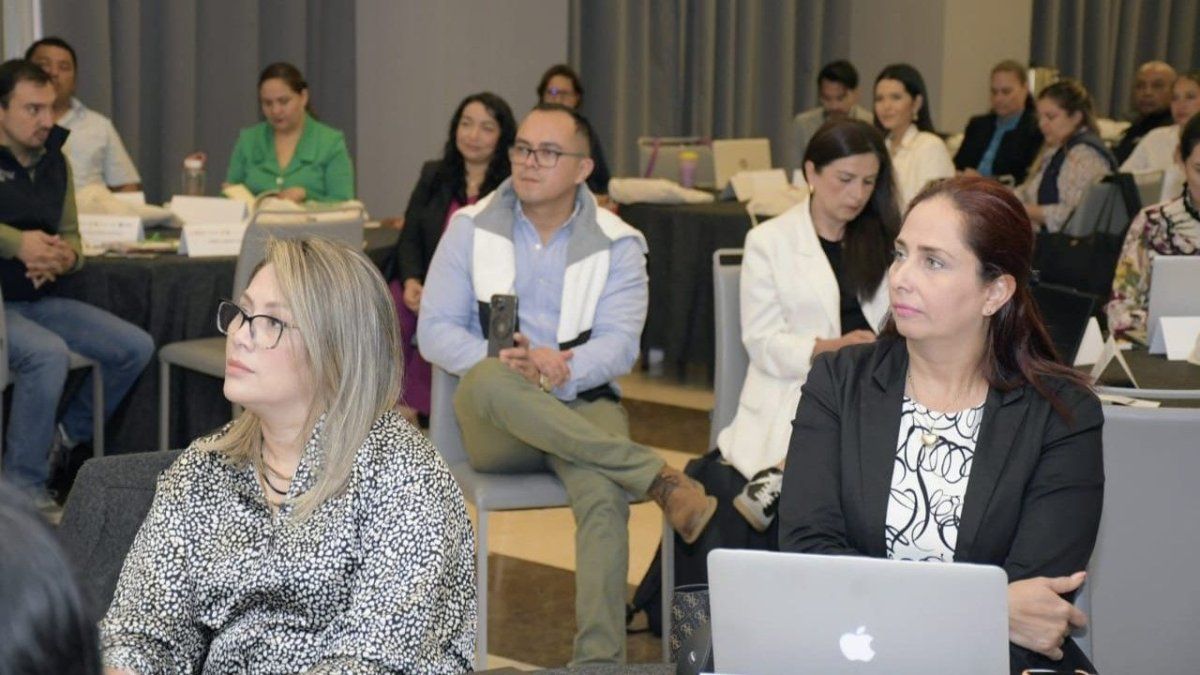 Sectur, a través de la Dirección General de Profesionalización y Competitividad Turística, la ONU Turismo y la Academia UN Tourism  Academy, llevaron a cabo este curso en la Ciudad de México. 