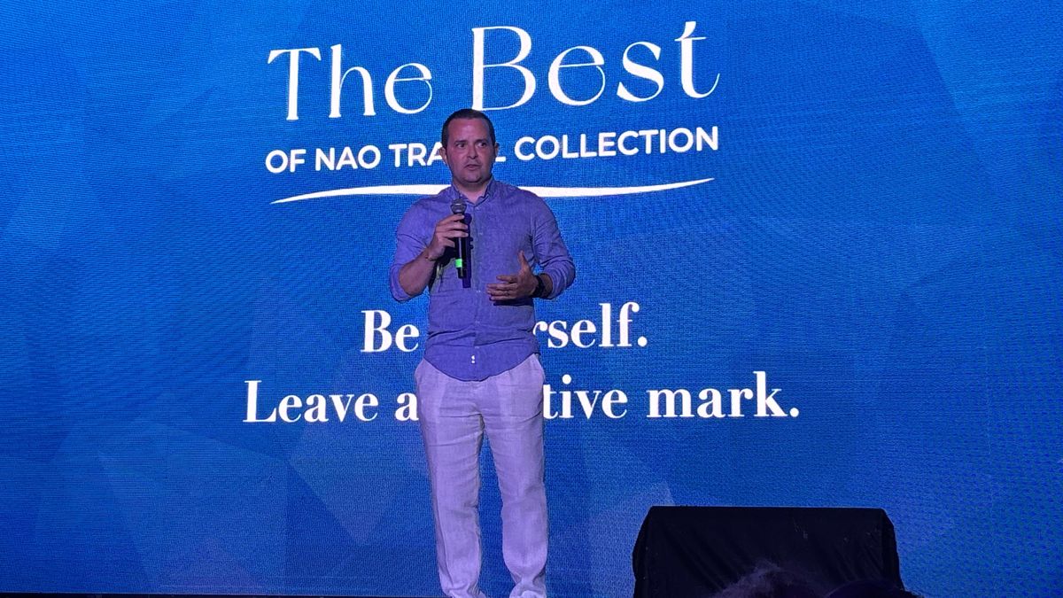 Nao Travel Collection arranca la cuarta edición de The Best.
