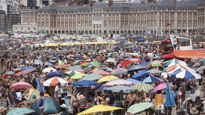 La temporada de verano promete ser muy positiva.