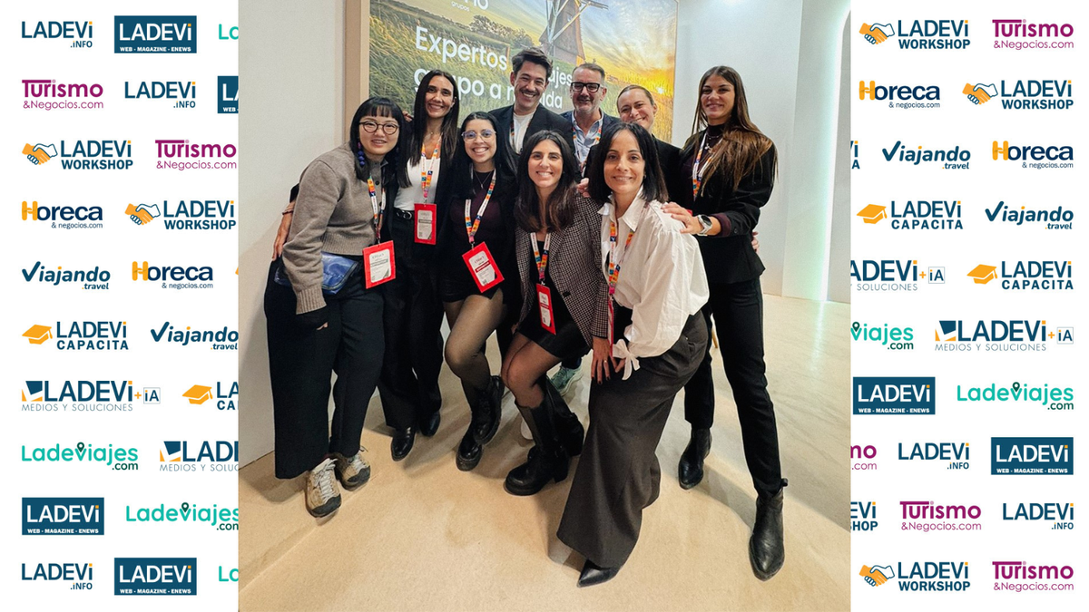 Producto Propio se consolida en el segmento de grupales en Europa.&nbsp;