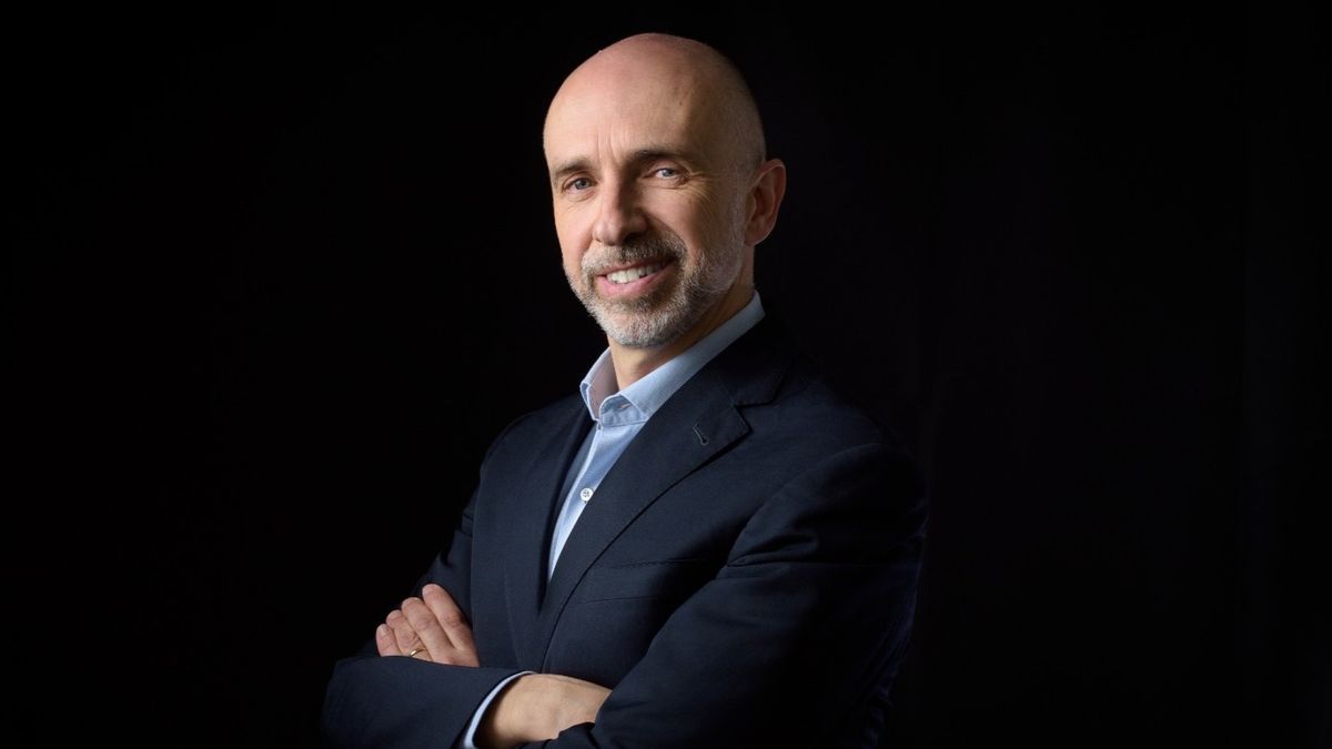 Emmanuel Rey, nuevo Head of Growth and Business Development en Alchemia.