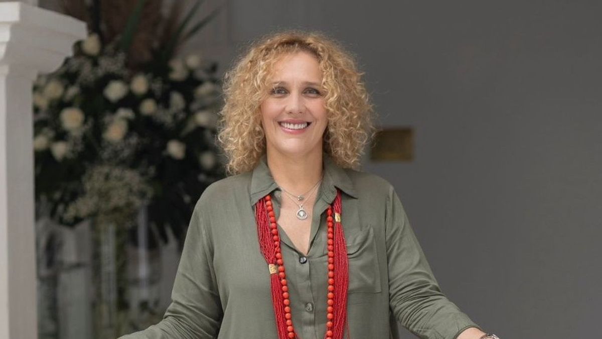 Rossana Chávez Pérez, gerente general del Hotel Casa del Gobernador en Cartagena, lidera la casa colonial que combina historia, romanticismo y experiencias personalizadas, proyectando un 2026 con innovación y servicio de alto nivel.