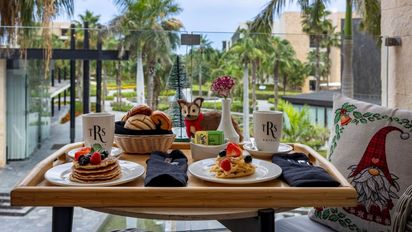 Navidad y Año Nuevo en el Caribe y Brasil: te invitamos a descubrir estas increíbles experiencias para celebrar las fiestas a lo grande.