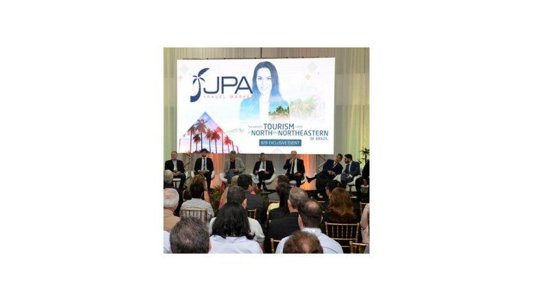 JPA TRAVEL MARKET.El Nordeste brasileño, más internacional