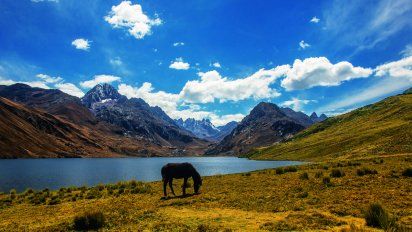 Perú potencia sus 