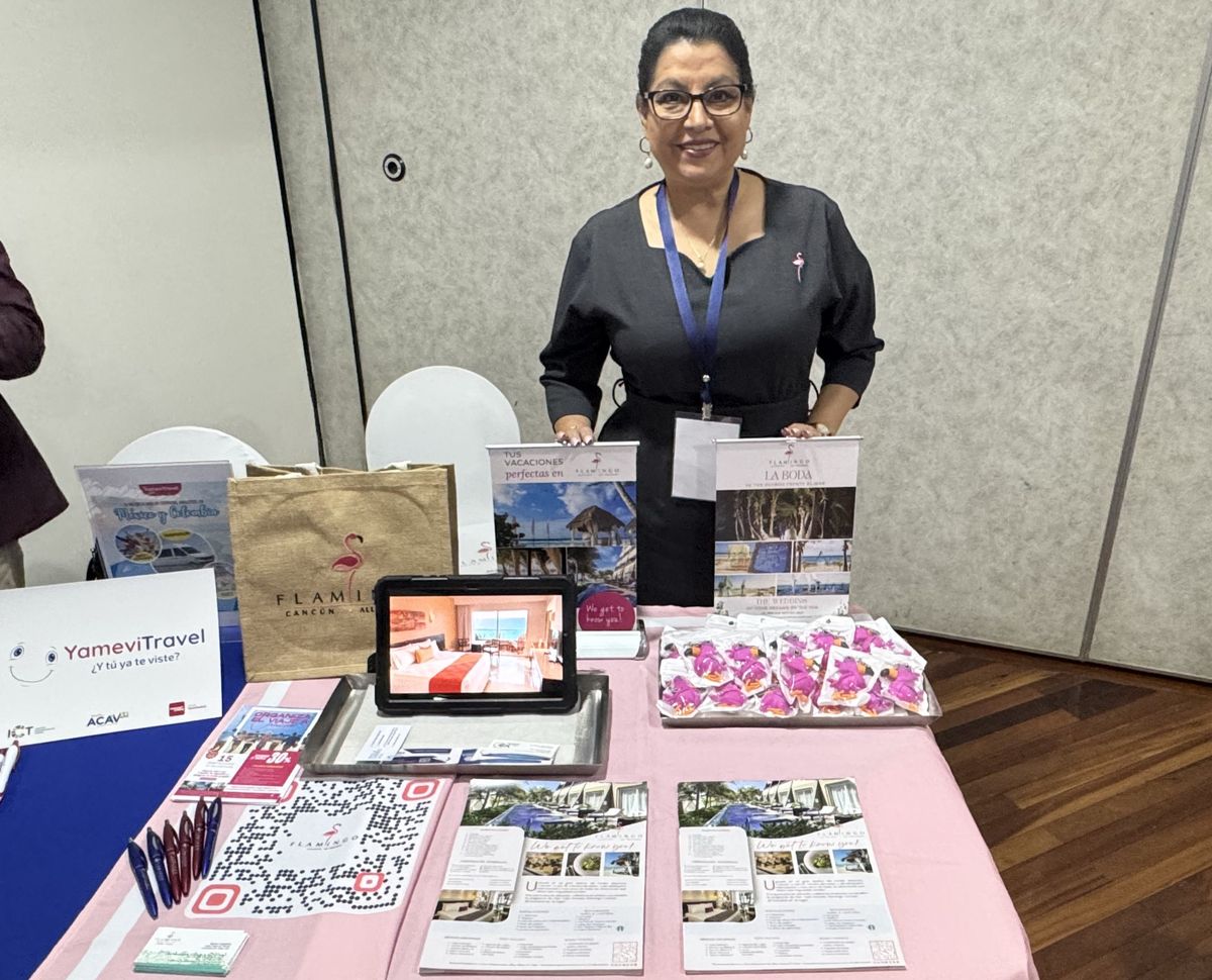 Flamingo Cancún All Inclusive. Flamingo Cancún All Inclusive.