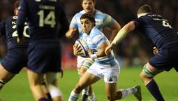 Mundial de Rugby 2027 desde Argentina: descubrí este paquete para alentar a Los Pumas durante el encuentro.
