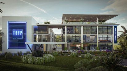 El nuevo complejo de Wyndham Hotels & Resorts contará con 97 habitaciones y una zona comercial de 2.200 metros cuadrados, y su inauguración tendrá lugar a finales de 2025.