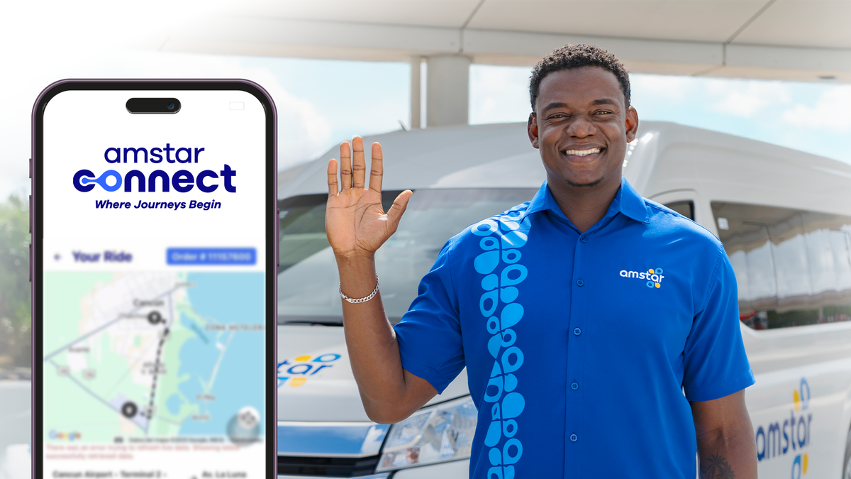 Amstar Connect, la plataforma que enriquece la experiencia del usuario.