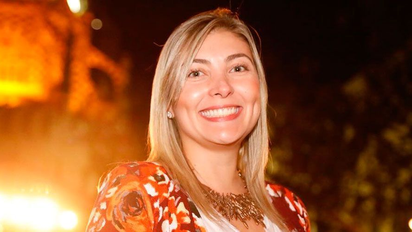 El nuevo gobierno de Medellín da la bienvenida a Juliana Cardona Quiros, subsecretaria de Turismo.&nbsp;