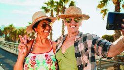 El Mundial de Clubes con Boca y River como participantes, y el inminente regreso de Franco Colapinto a la F1, podría estar en Las Vegas, son atractivos clave que impulsan la demanda y motivan a los operadores a proyectar más ventas hacia Estados Unidos.