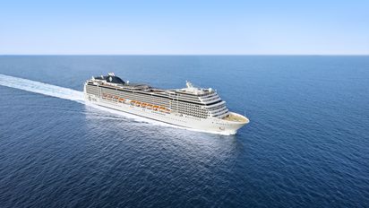 MSC Cruceros anunció la apertura de las ventas para el MSC World Cruise 2026 a bordo del MSC Magnifica que incluirá opciones de embarque en distintos puertos.