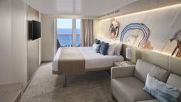 Norwegian Cruise Line dispondrá de habitaciones individuales en sus 19 barcos.