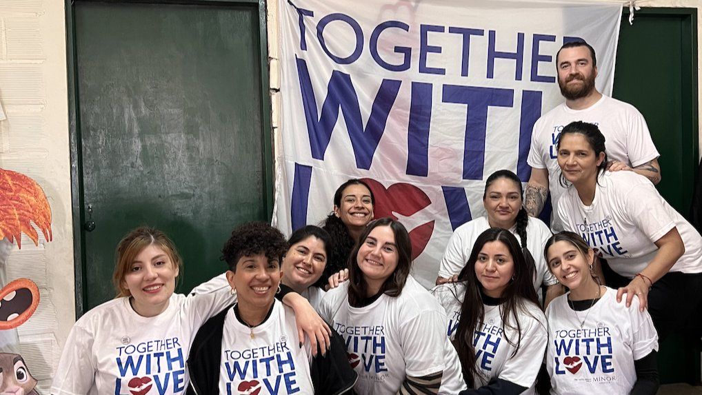 Hoteles que trabajan por un turismo sostenible: Minor Hotels lleva adelante 5 iniciativas vinculadas a la sostenibilidad económica, social y ambiental. Hoteles que trabajan por un turismo sostenible: Minor Hotels lleva adelante 5 iniciativas vinculadas a la sostenibilidad económica, social y ambiental.