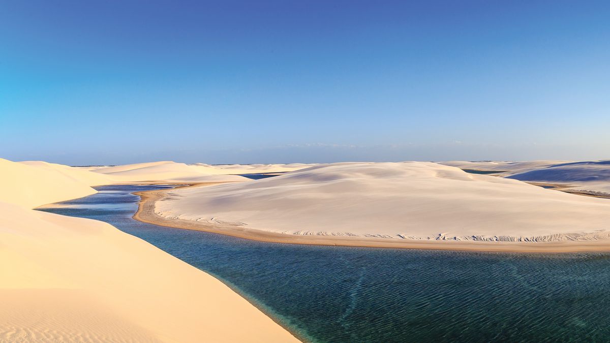 Brasil: cada estado del Nordeste ofrece un universo particular de experiencias, desde el legado cultural e histórico de ciudades como Salvador u Olinda hasta el encanto natural de destinos como Jericoacoara, Lençóis Maranhenses o Maragogi.