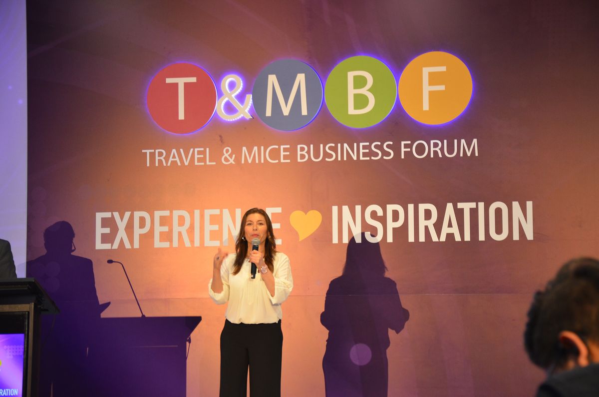 Se aproxima el TMB Summit 2022.