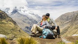 PromPerú busca captar a los viajeros de Europa.