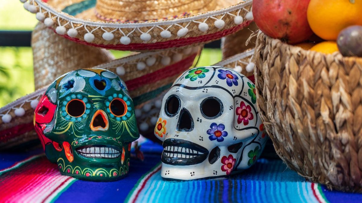 Día de Muertos y Fórmula 1 generaron una ocupación hotelera superior a 90% en Ciudad de México.