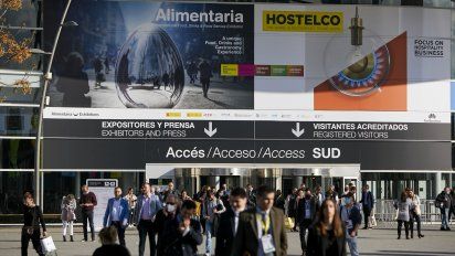 Alimentaria&Hostelco 2024 dará un especial protagonismo al canal Horeca, propulsado por la celebración conjunta de ambos eventos.