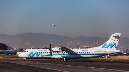 La recuperación de pasajeros volados ha sido del 181% comparado con 2020.