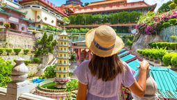 altText(No es Tailandia: el destino del sudeste de Asia que será furor para ir de vacaciones en 2026)}