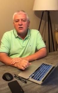 José Destefanis, director de Destefanis Travel.